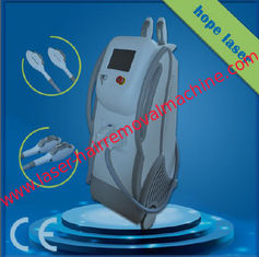 China Hopelaser e light IPL Hair Removal Machine fast tattoo removal laser equipment supplier