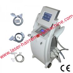 China 2019 Professional SHR NDYAG RF machine made in China supplier