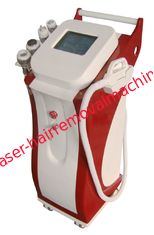 China Intense Pulsed Light SHR Hair Removal Machine for Men Multifunctional supplier